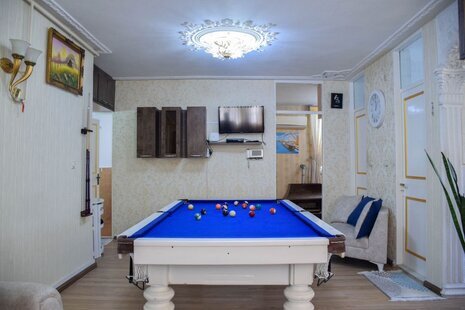 ویلا دو خواب پاسداران در بندر انزلی