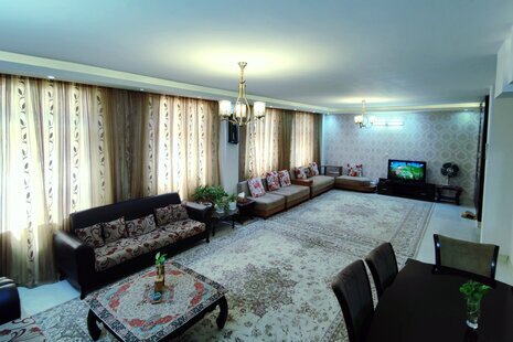 آپارتمان دو خواب 3 در اصفهان