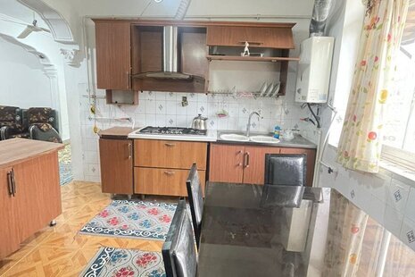 ویلا دوخواب مبله پورفتحی در ماسال