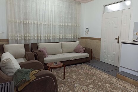 آپارتمان مبله دوخواب هیمو در بانه