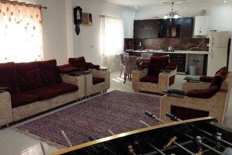 ویلا  استخردار دو خواب سپهر در شیرود