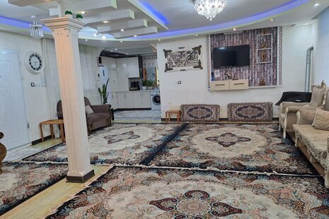 ویلای جنگلی در ماسال