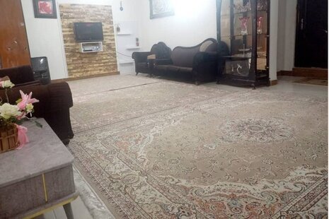 باغ ویلا تکخواب مبله در چمخاله