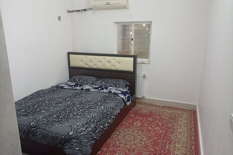 ویلا استخردار مبله دوخواب دلنواز در قائم شهر