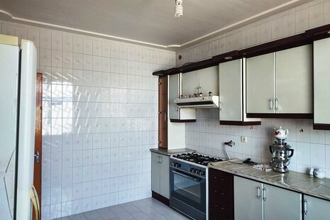 واحد طبقه اول بهار نارنج در رامیان