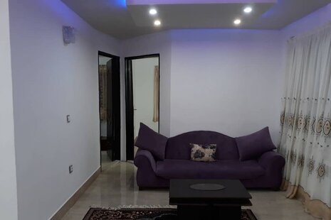 واحد مبله دوخواب لاولی روم (7) در محمود آباد