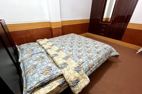 آپارتمان مبله 3 خواب نیل در بوشهر