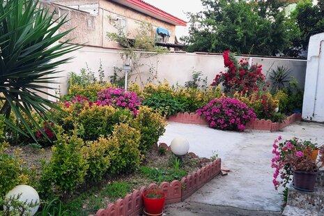 ویلا مبله تکخواب در محمود آباد