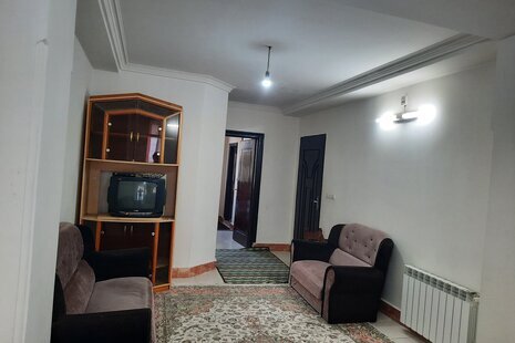 واحد مبله تک خواب ساحلی2 پوریا در بابلسر