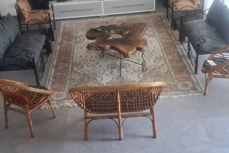 ویلا دوبلکس سه خواب ساحل 14 در سرخرود