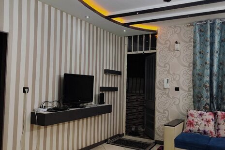 آپارتمان مبله دوخوب در شیراز