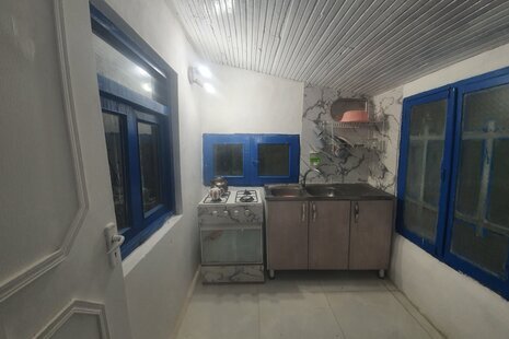 ویلا میخک در مجتمع اقامتی رشت