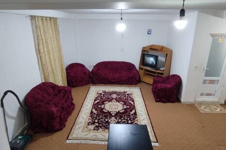 آپارتمان مبله دوخواب در قشم