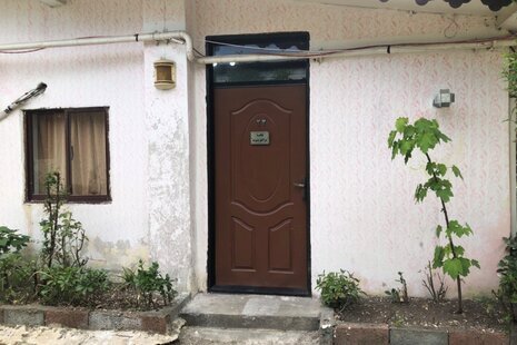 واحد دوخواب مبله در اقامتگاه بومگردی بندر انزلی