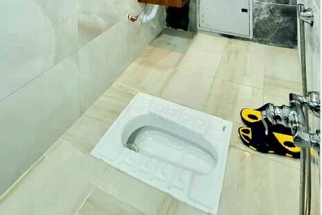 سوئیت مبله در یزد