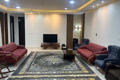 ویلا دوبلکس سه خواب استخردار مدرن در دزفول