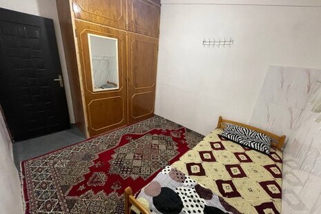 ویلا دوخواب مبله در زیرآب