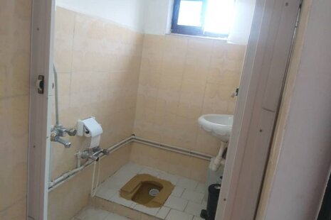 واحد تکخواب طبقه همکف در نوشهر