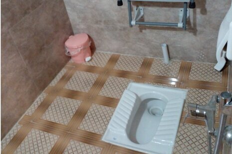 کلبه دوبلکس تکخواب بهار نارنج در بابل