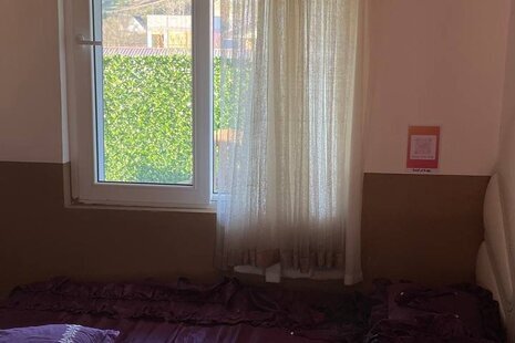 واحد در طبقه دوم جکوزی دار تلکا1 ویلا سوادکوه