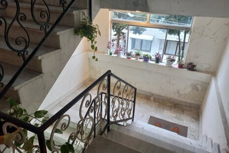 آپارتمان مبله تکخواب در بندرانزلی