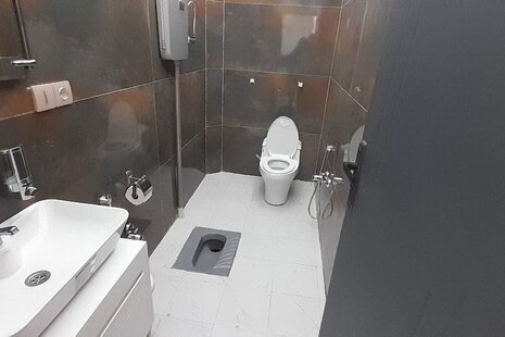 ویلا استخردار مبله دوخواب آنی در چهارباغ