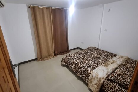 آپارتمان مبله دوبلکس دوخواب در کیش