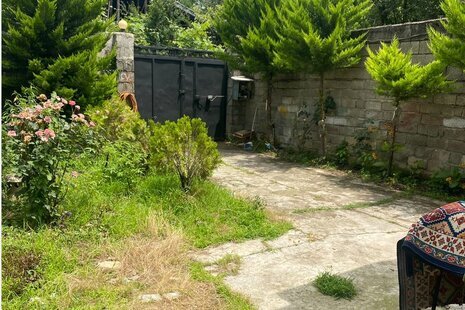 خانه ویلایی سینا در ماسال