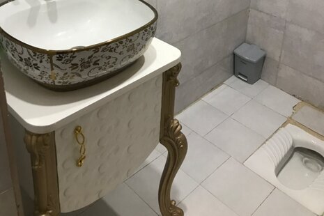 ویلا استخردار مبله تکخواب شیک در چهارباغ