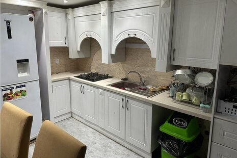 ویلا دوبلکس استخردار چهارفصل سه خواب در کردان