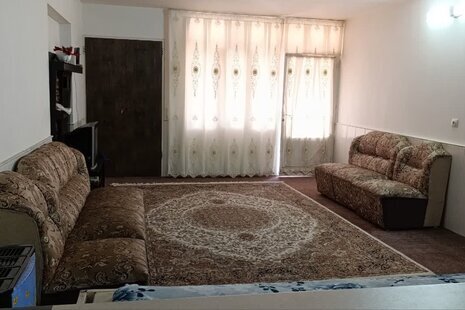 سوئیت مبله 40 متری فین در کاشان