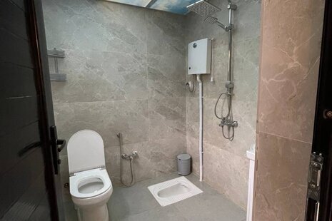 کلبه سوئیسی دوبلکس الی در هچیرود