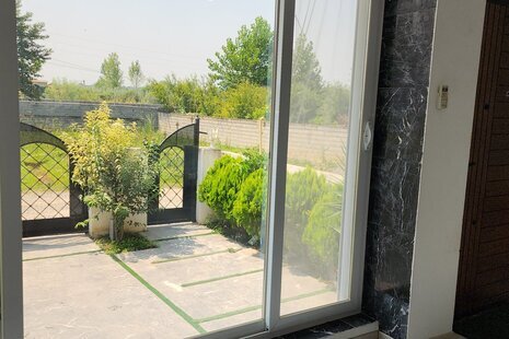 ویلا مبله دوخواب در نور