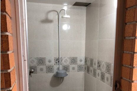 ویلا مبله دوخواب فارا در خلیل شهر