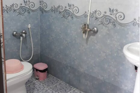 آپارتمان دو خواب باباطاهر طبقه چهارم 8 در همدان