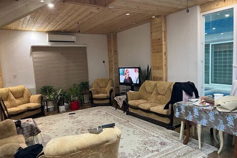 ویلا دوبلکس استخردار دوخواب در چالوس