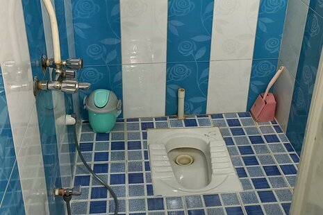 سوئیت مبله دانا در درگهان