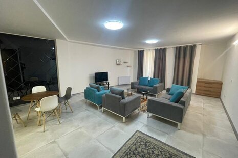 آپارتمان مبله دوخواب بهنام در شیراز