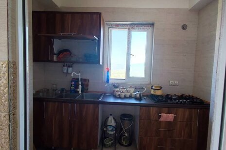 واحد در طبقه دوم ویلا شیرگاه