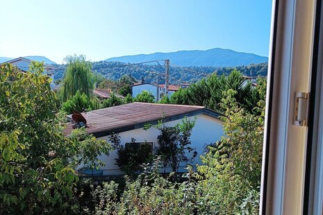 واحد در طبقه همکف ویلا سرای آرامش نوشهر