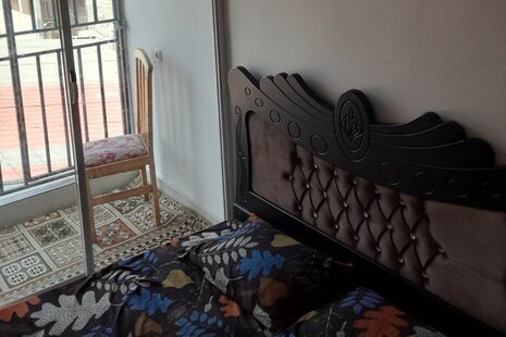 آپارتمان مبله دو خواب کوروش 2 در فریدونکنار