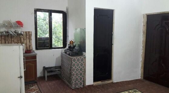 ویلا نقلی روستایی در لفور