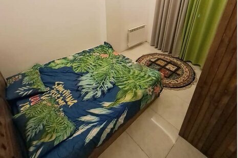 ویلا دوبلکس استخردار دوخواب در محمود آباد