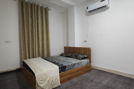 آپارتمان مبله دوخواب مژده 2 در بوشهر