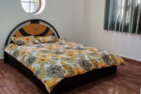 باغ ویلا استخردار دوخواب در دزفول