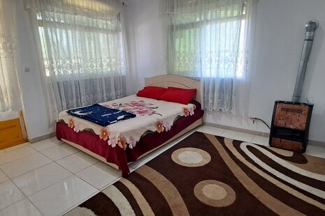 ویلا دوبلکس 3خواب رضازاده در خمام