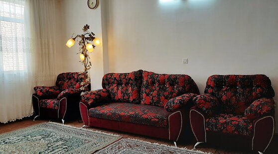 آپارتمان مبله تک خواب در اردیبل