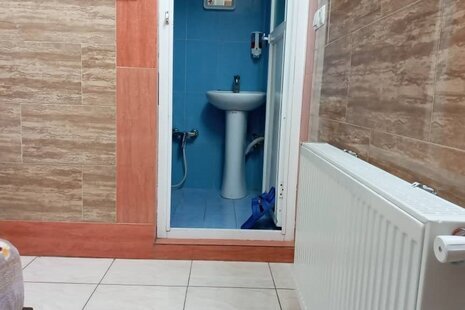 سوئیت 4 نفره در مجتمع اقامتی قم