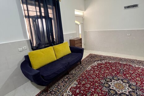 ویلا مبله تک خواب در محلات