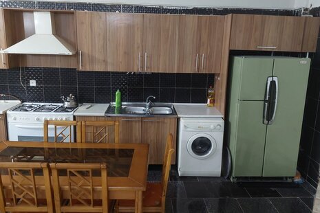 ویلا استخردار سه خواب در فردیس